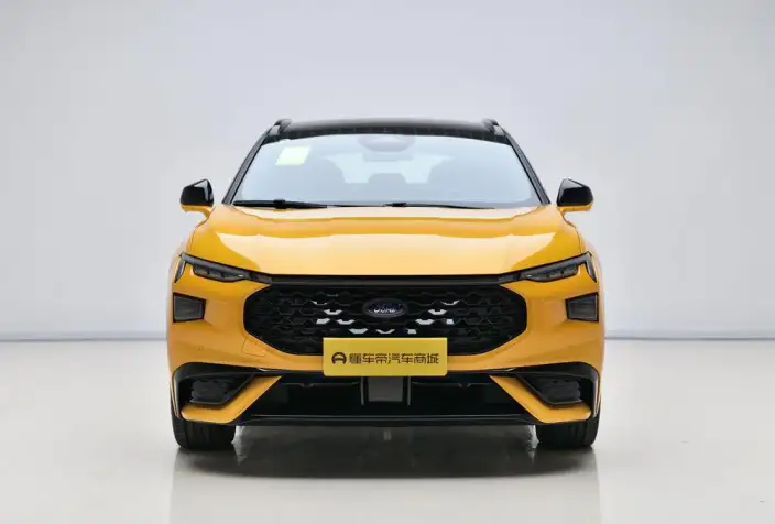 Ford Mondeo 2024 Model 2.0T E- Hybrid Sports Edition ST-Line – фото 2