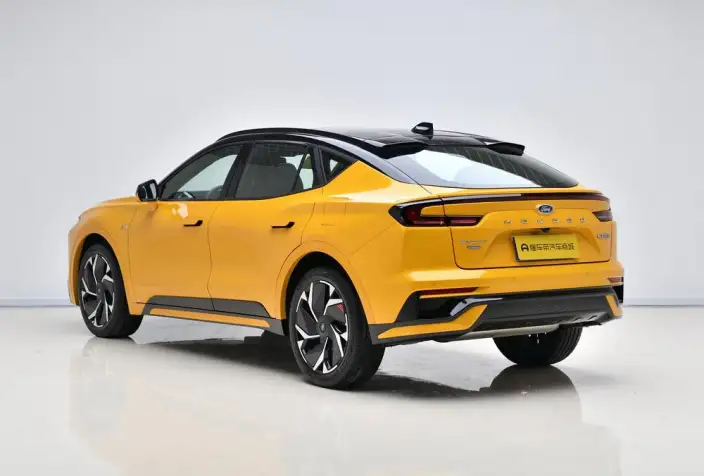 Ford Mondeo 2024 Model 2.0T E- Hybrid Sports Edition ST-Line – фото 5