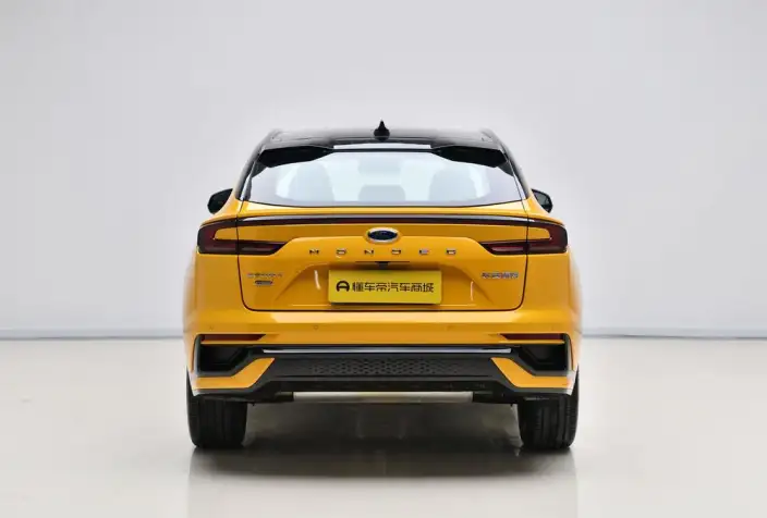 Ford Mondeo 2024 Model 2.0T E- Hybrid Sports Edition ST-Line – фото 6