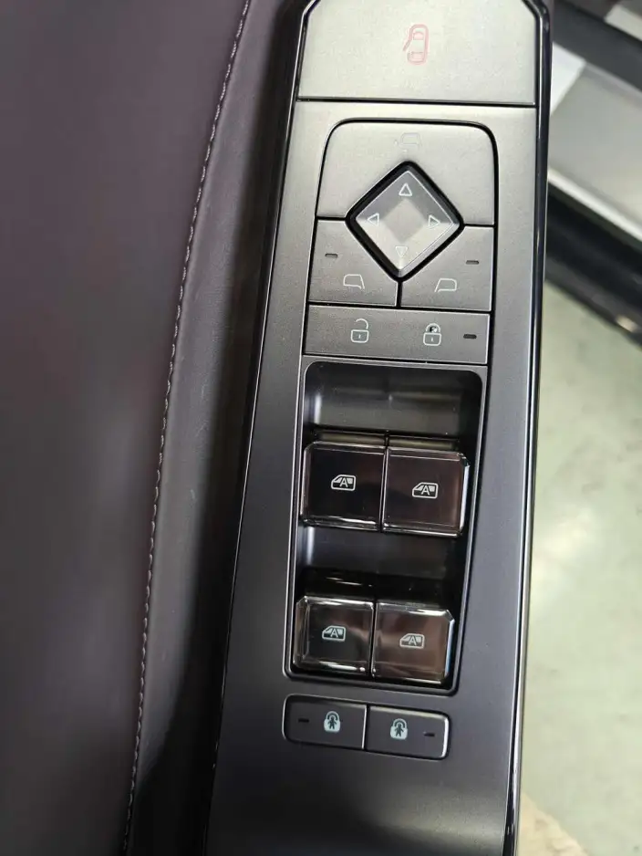 DENZA Z9 DM 2024 Model 1100 4WD Max Edition – фото 10