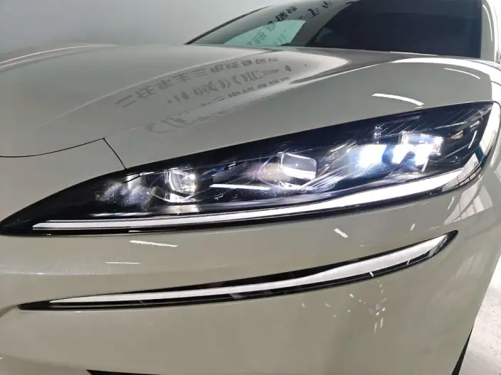 DENZA Z9GT EV 2024 Model 630 4WD Pro Edition – фото 6