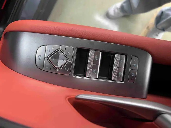 BYD Tang L DM 2025 Model DM-p 200KM 4WD LiDAR Flagship Model – фото 7