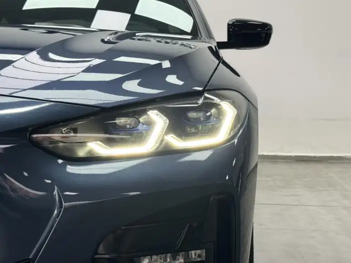 BMW 4 Series 2022 Model 425i Fashion Model M Sports Night Set – фото 10