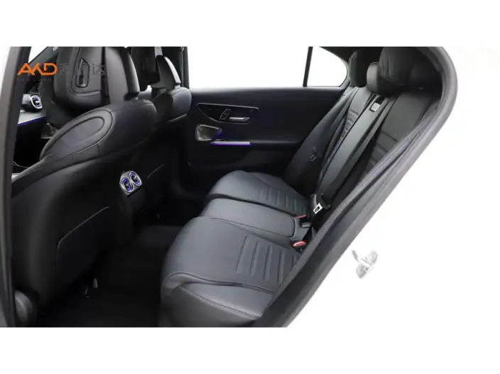 Mercedes-Benz C-Class 2026 Model C 260 L Sports sedan – фото 8