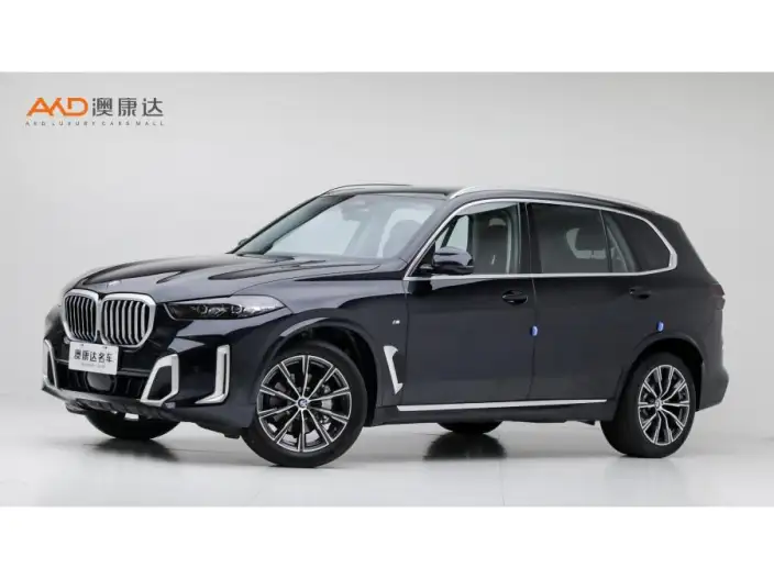BMW X5 2023 Model xDrive30Li M Sports Set – фото 1