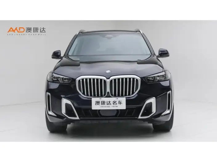 BMW X5 2023 Model xDrive30Li M Sports Set – фото 2