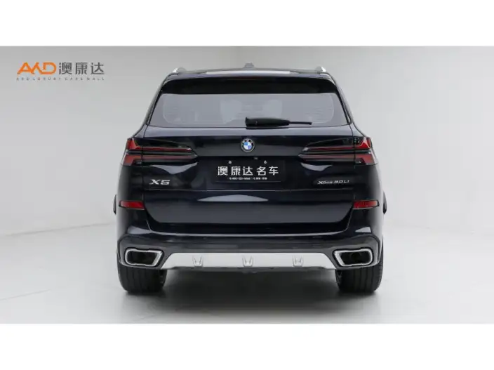 BMW X5 2023 Model xDrive30Li M Sports Set – фото 3