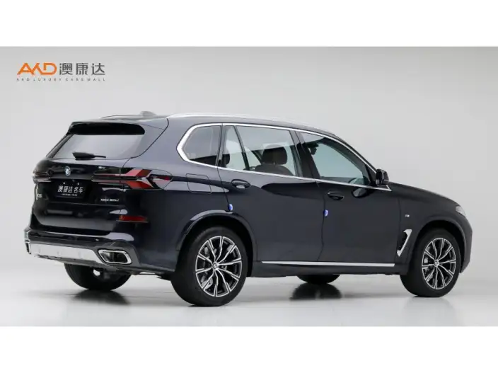 BMW X5 2023 Model xDrive30Li M Sports Set – фото 4