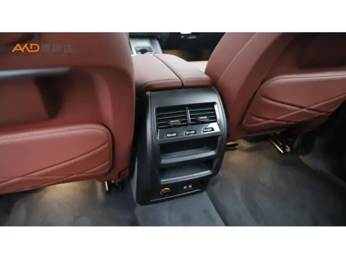 BMW X5 2023 Model xDrive30Li M Sports Set – фото 5