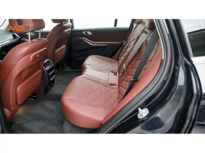 BMW X5 2023 Model xDrive30Li M Sports Set – фото 8