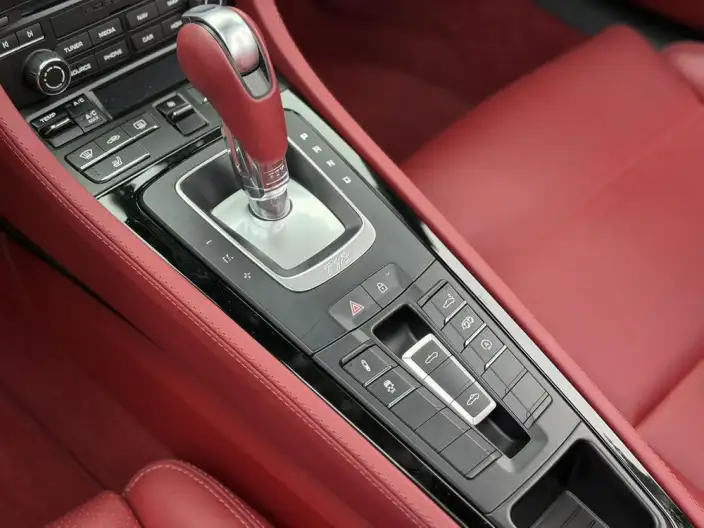 Porsche 718 2023 Model Boxster T – фото 8
