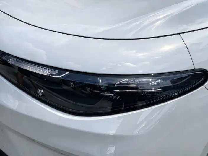 Leapmotor C10 2024 Model EV Edition 530 LiDAR Edition – фото 5