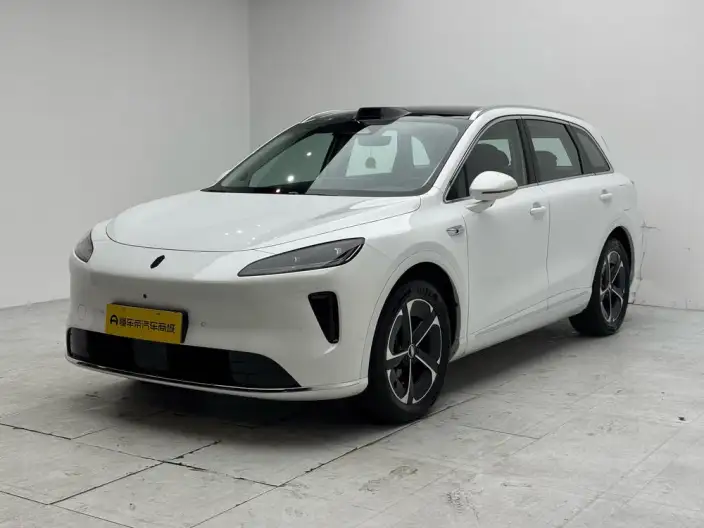 Sangyuan H5 2025 Model Extended Range Max