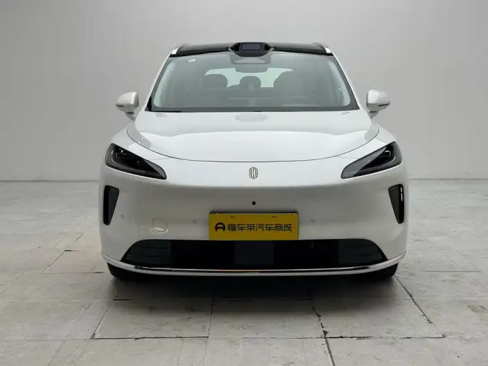 Sangyuan H5 2025 Model Extended Range Max