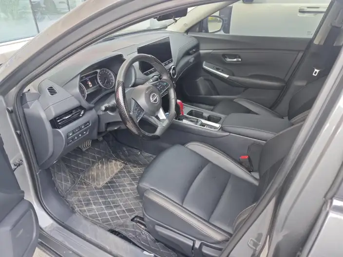 Nissan Sylphy 2023 Model 1.6L CVT Smart Driving Edition – фото 8