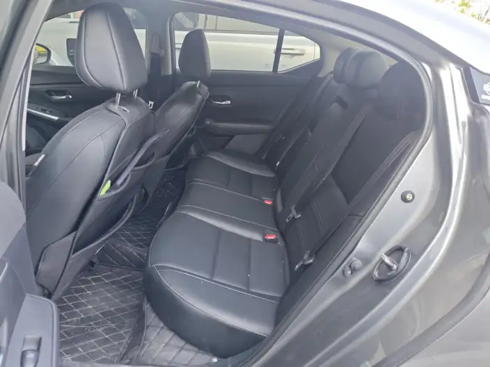 Nissan Sylphy 2023 Model 1.6L CVT Smart Driving Edition – фото 9