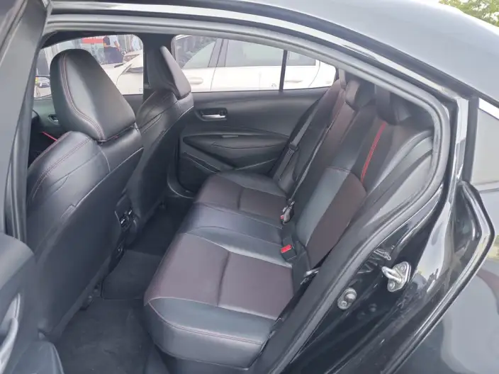 Toyota Levin 2022 Model Hybrid 1.8H E-CVT Sports Edition – фото 9