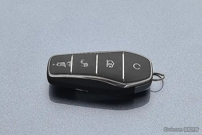 BYD Song Pro DM 2025 Model Second generation Smart Driving Edition DM-i 75KM Leading Model – фото 6