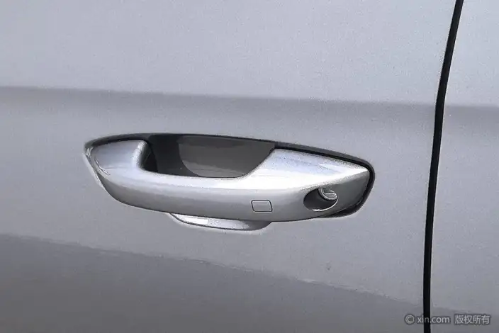 BYD Song Pro DM 2025 Model Second generation Smart Driving Edition DM-i 75KM Leading Model – фото 8
