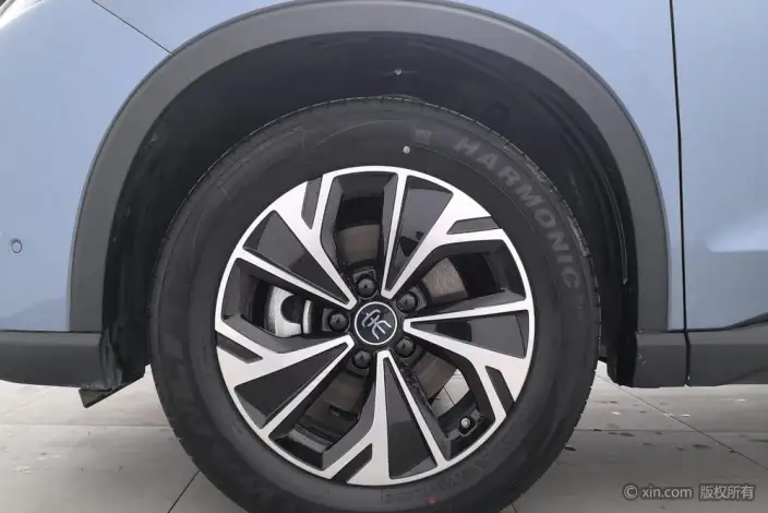 BYD Song Pro DM 2025 Model Second generation Smart Driving Edition DM-i 75KM Leading Model – фото 9