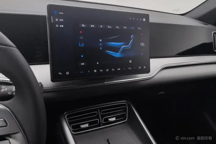 BYD Song Pro DM 2025 Model Second generation Smart Driving Edition DM-i 75KM Leading Model – фото 10