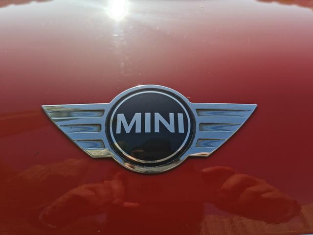 MINI COUNTRYMAN 2011 1.6L COOPER Excitement – фото 9