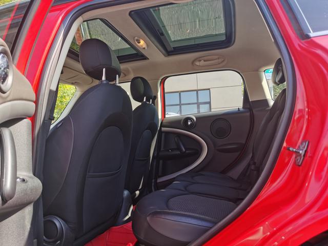 MINI COUNTRYMAN 2011 1.6L COOPER Excitement – фото 15