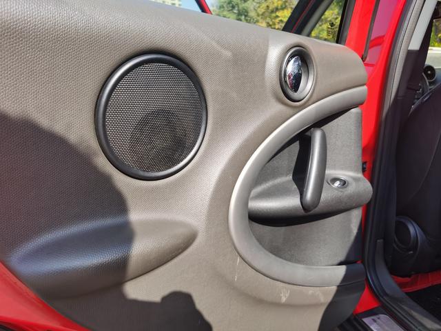 MINI COUNTRYMAN 2011 1.6L COOPER Excitement – фото 16