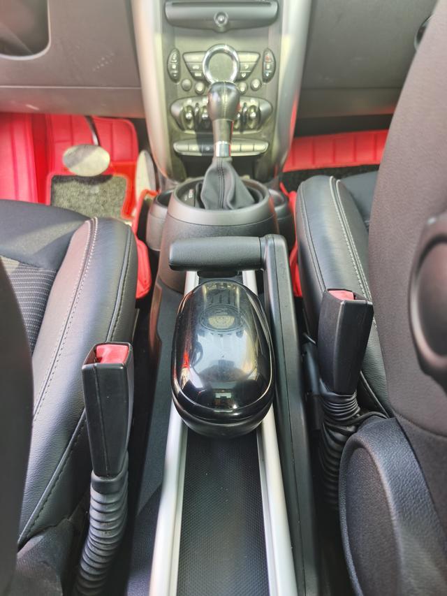 MINI COUNTRYMAN 2011 1.6L COOPER Excitement – фото 20