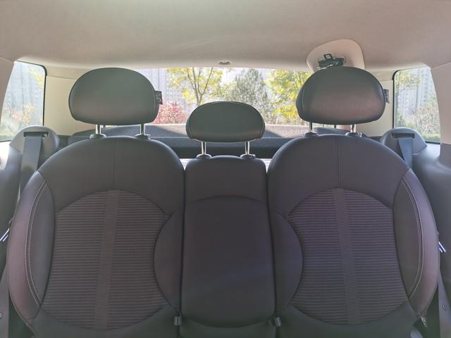 MINI COUNTRYMAN 2011 1.6L COOPER Excitement – фото 26