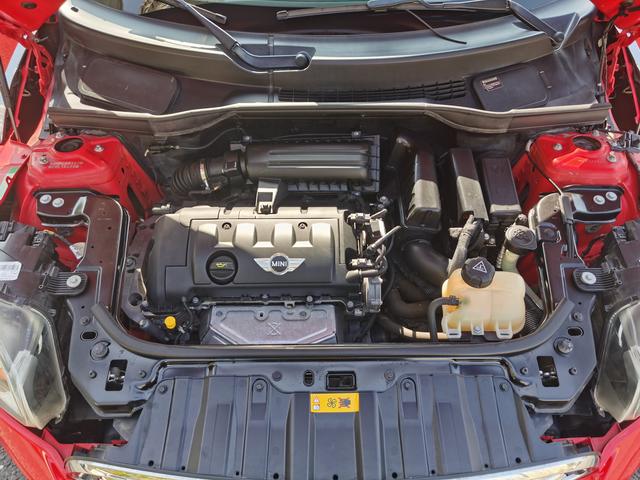 MINI COUNTRYMAN 2011 1.6L COOPER Excitement – фото 29