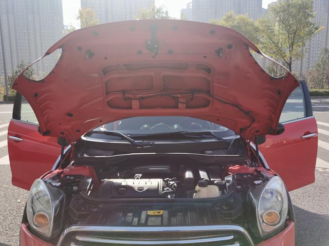MINI COUNTRYMAN 2011 1.6L COOPER Excitement – фото 30
