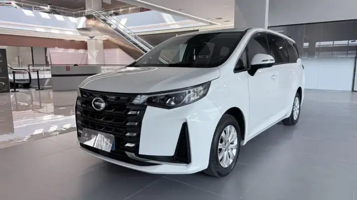 GAC Trumpchi M6 2023 Model PRO 270T WDCT Elite Edition – фото 1