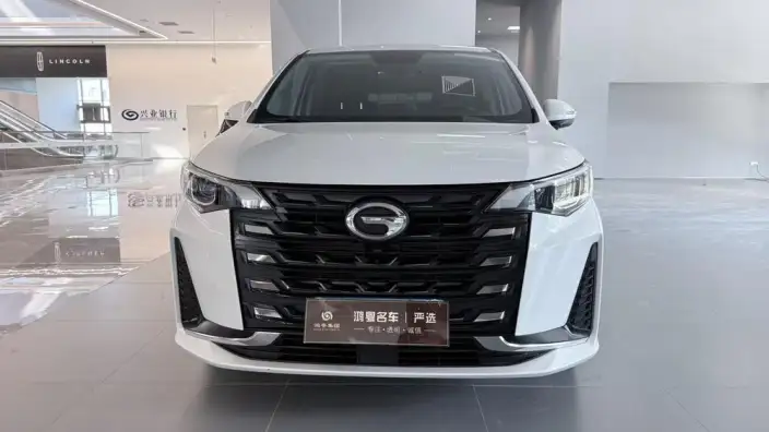 GAC Trumpchi M6 2023 Model PRO 270T WDCT Elite Edition – фото 2