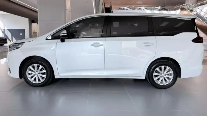 GAC Trumpchi M6 2023 Model PRO 270T WDCT Elite Edition – фото 4
