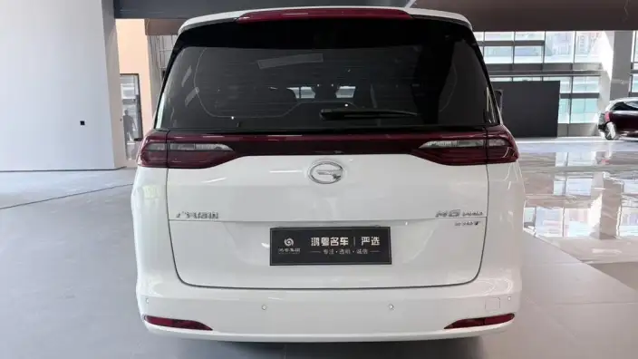GAC Trumpchi M6 2023 Model PRO 270T WDCT Elite Edition – фото 6