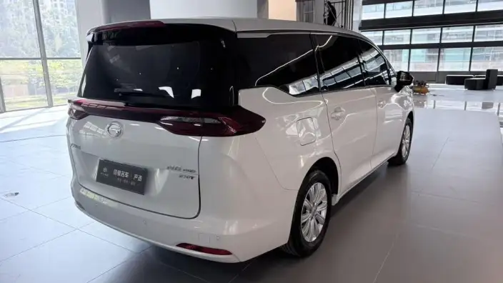 GAC Trumpchi M6 2023 Model PRO 270T WDCT Elite Edition – фото 7