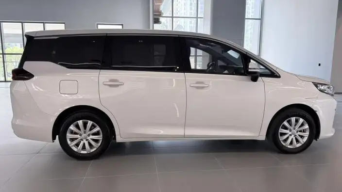 GAC Trumpchi M6 2023 Model PRO 270T WDCT Elite Edition – фото 8
