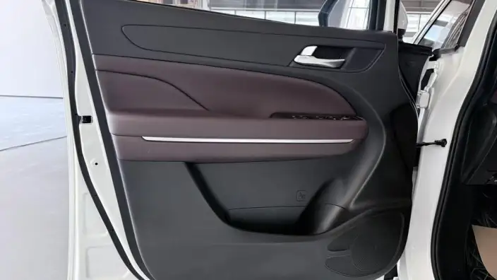 GAC Trumpchi M6 2023 Model PRO 270T WDCT Elite Edition – фото 9