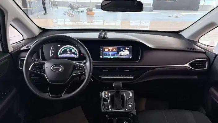 GAC Trumpchi M6 2023 Model PRO 270T WDCT Elite Edition – фото 10