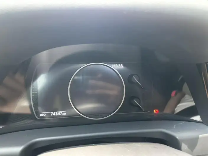 Lexus ES 2022 Model 200 Deluxe Edition – фото 9