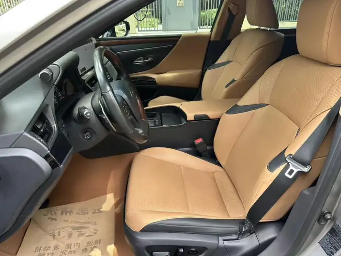 Lexus ES 2022 Model 200 Deluxe Edition – фото 10