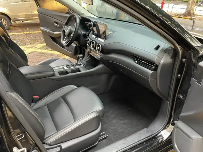 Nissan Sylphy 2021 Model 1.6L XL CVT Yuexiang Edition – фото 7