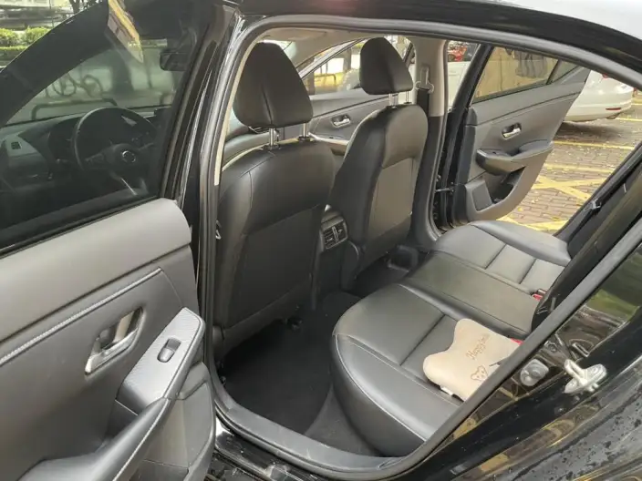 Nissan Sylphy 2021 Model 1.6L XL CVT Yuexiang Edition – фото 10