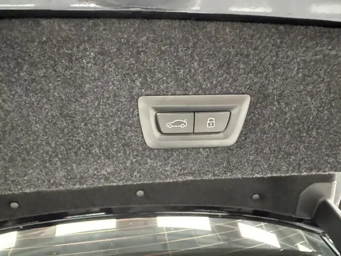BMW 3 Series 2023 Model 325Li M Sports Set – фото 7
