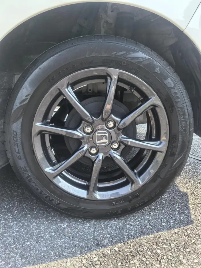 Honda Fit 2024 Model 1.5L CVT Unlimited MUGEN Edition – фото 8
