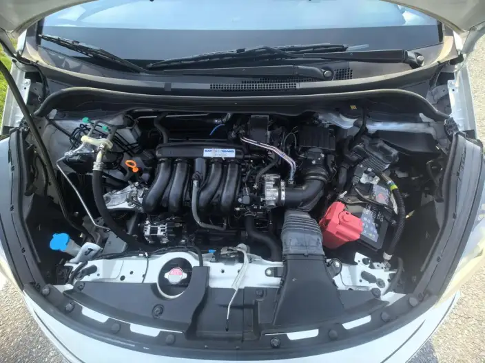 Honda Fit 2024 Model 1.5L CVT Unlimited MUGEN Edition – фото 9