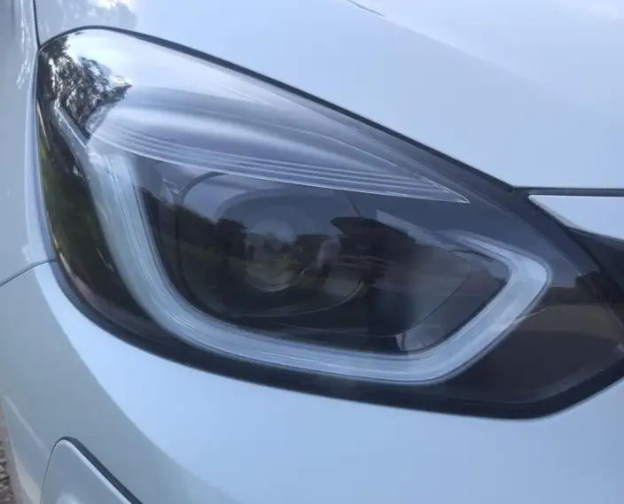Honda Fit 2024 Model 1.5L CVT Unlimited MUGEN Edition – фото 10