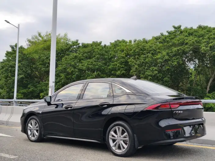AION S 2023 Model Mei 580 – фото 5