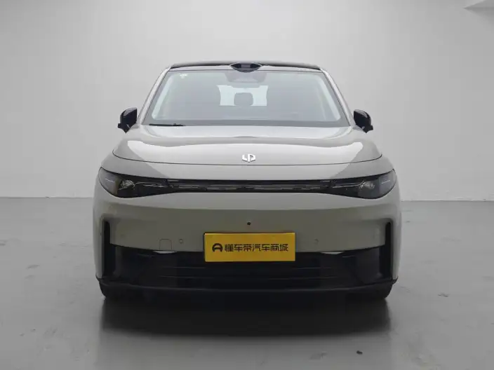 Leapmotor C10 2026 Model EV Edition 605 LiDAR Edition – фото 2
